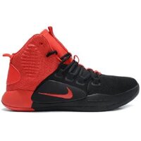 Giày Nike Hyperdunk X University ‘Black Red’ AO7890-600