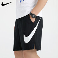 Giày Nike In Logo Lớn Tập Luyện Nam Nhanh Khô Thoáng Khí CZ6371