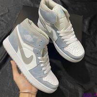 Giày Nike Jordan 1 Hyper SuperFake