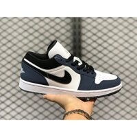 Giày NIKE JORDAN 1 LOW - NAVY
