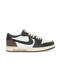 Giày Nike Jordan 1 Low Travis Scott Dark Mocha CQ4277-105