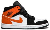 Giày Nike Jordan 1 Mid ‘Shattered Backboard’ 554724-058