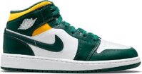 Giày Nike Jordan 1 Mid 'Sonics' 554725-371