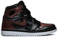 Giày Nike Jordan 1 Retro High Fearless Metallic ‘Rose Gold’ CU6690-006