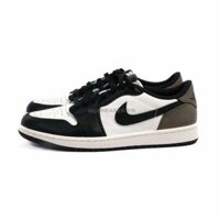 Giày Nike Jordan 1 Retro Low OG GS ‘ Mocha ’ CZ0858-102