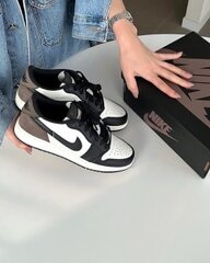 Giày Nike Jordan 1 Retro Low OG GS ‘Mocha’ - CZ0858-102