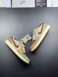 Giày Nike Jordan 1 Zion Williamson – Jordan Zion Williamson