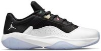 Giày Nike Jordan 11 CMFT Low South Beach ‘Black White’ CW0784-104