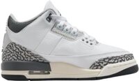 Giày Nike Jordan 3 Retro ‘Hide N’ Sneak’ DX6665-100