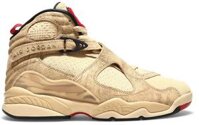 Giày Nike Jordan 8 Retro SE Rui Hachimura ‘Black’ DO2496-700