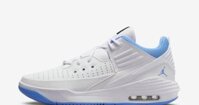Giày Nike Jordan Max Aura 5 Nam - Trắng Xanh