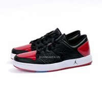 Giày Nike Jordan Nu Retro 1 Patent Bred  DV5141-006