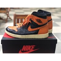 Giày Nike Jordan Shattered Backborad 3.0 cao cổ