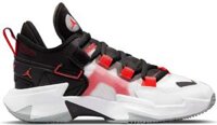 Giày Nike Jordan Why Not .5 Pf ‘White Bright Crimson Black’ DC3638-160