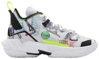 Giày Nike Jordan Why Not Zer0.4 GS ‘Graffiti’ DD9659-007