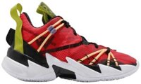 Giày Nike Jordan Why Not Zer0.3 SE GS ‘Bright Crimson’ CN8107-600