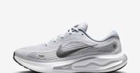 Giày Nike Journey Run Nam - Trắng Xám