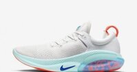 Giày Nike Joyride Flyknit Nam Trắng Xanh
