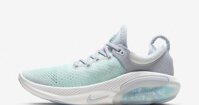 Giày Nike Joyride Flyknit Nữ - Xanh