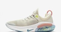 Giày Nike Joyride Flyknit Nữ - Beige