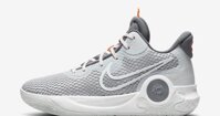 Giày Nike KD Trey 5 IX EP Nam - Xám