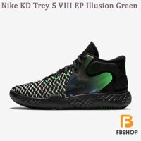 Giày Nike KD Trey 5 VIII EP Illusion Green | Nhiên Liệu Cho Kevin Durant