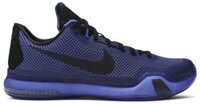 Giày Nike Kobe 10 ‘Blackout’ 705317-005