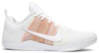 Giày Nike Kobe 11 Elite Low 4KB ‘White Horse’ 824463-199