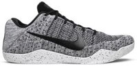Giày Nike Kobe 11 Elite Low ‘Oreo’ 822675-100