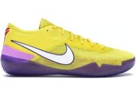 Giày Nike Kobe AD NXT 360 ‘Yellow Strike’ AQ1087-700