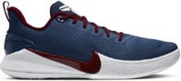 Giày Nike Kobe Mamba Focus ‘Coastal Blue Red’ AJ5899-400