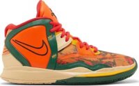 Giày Nike Kyrie Infinity GS ‘1 World 1 People Orange’ DD0334-800