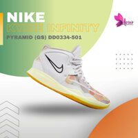 Giầy Nike Kyrie Infinity Pyramid (GS) DD0334-501