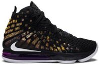 Giày Nike LeBron 17 ‘Lakers’ BQ3177-004