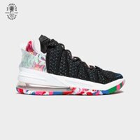 Giày Nike LeBron 18 “James Gang”