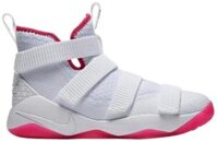 Giày Nike LeBron Soldier 11 ‘Kay Yow’ 897644-102
