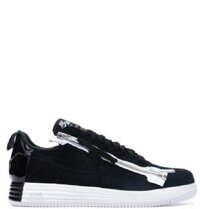 Giày Nike Lunar Force 1 Low 'Acronym Black White'
