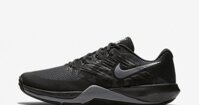 Giày Nike Lunar Prime Iron Nam - Đen