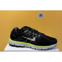 Giày Nike LUNARGLIDE+ 2 407648-009-Đen-size 44.5