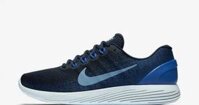 Giày Nike LunarGlide 9 Nam - Xanh