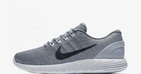 Giày Nike LunarGlide 9 Nam - Xám