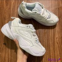 Giày Nike M2K Trắng Rep