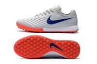 Giày Nike Magista SF TF Xám Cam