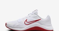 Giày Nike MC Trainer 2 Nam - Trắng Đỏ