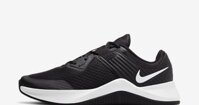 Giày Nike MC Trainer Nam - Đen Trắng