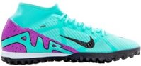 Giày Nike Mercurial Superfly 9 Academy Turf ‘Hyper Turquoise’ DJ5629-300