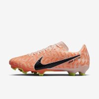 Giày Nike Mercurial Vapor 15 Academy Nữ Cam
