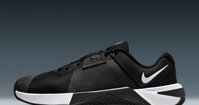 Giày Nike Metcon 10 Nam - Đen Trắng