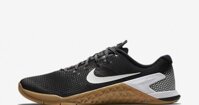 Giày Nike Metcon 4 Đen Trắng