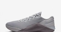 Giày Nike Metcon 5 Nam - Xám